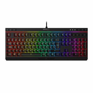 Tastatură Hyperx Alloy Core RGB Qwerty Spaniolă