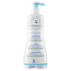 Loțiune de Corp Mustela (500 ml)