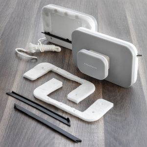 Curățător Magnetic pentru Sticlă Klinduo InnovaGoods