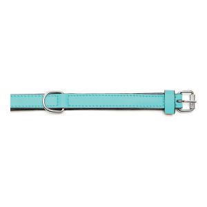 Zgardă pentru câini Gloria Căptușit Turquoise 45 cm (45 x 2 cm)