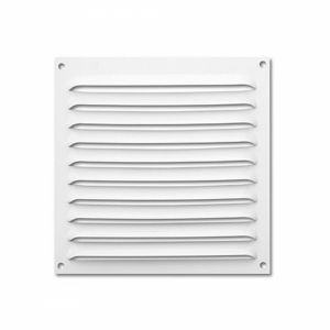 Grilă Imtersa Sistem de ventilatie 20 x 20 cm