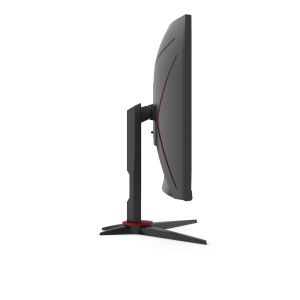 Monitor AOC C27G2ZE/BK 27" FHD LED 27" LED VA Flicker free 50-60  Hz