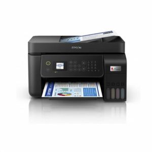 Imprimantă Multifuncțională Epson ET4800