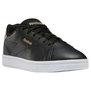 Adidași Casual Femei Reebok Royal Complete CLN 2.0 Negru