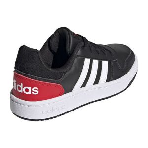 Adidași pentru Copii Adidas Hoops 2.0