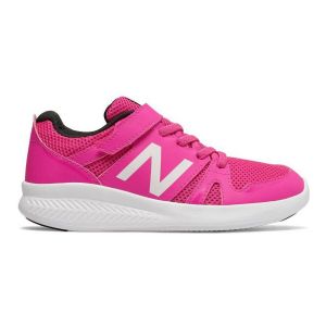 Adidași pentru Copii New Balance YT570PK Roz