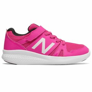 Adidași pentru Copii New Balance YT570PK Roz