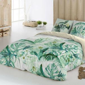 Husă de pilotă Toscana Tropical Costura Localization-B07RYMB7CN Pat 180 260 x 220 cm