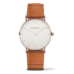 Ceas Unisex Paul Hewitt PH-SA-R-St-W-16M (Ø 39 mm)