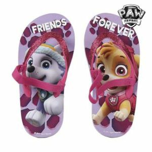 Șlapi pentru Copii The Paw Patrol 72350