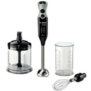 Mixer Manual BOSCH   Negru 750 W (Recondiționate D)