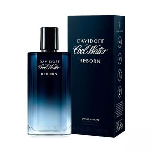 Parfum Bărbați Davidoff Cool Water Reborn EDT 125 ml