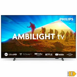 Smart TV Philips 50PUS8009 4K Ultra HD LED 50"