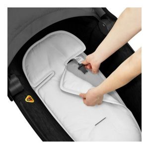 Carucior Maxicosi Jade Carrycot