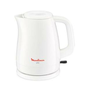 Fierbător Moulinex BY150100 Alb 2400 W 1,5 L Plastic