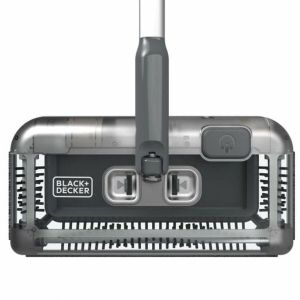 Aspirator Mătură Black & Decker PSA215B Gri (Recondiționate A)