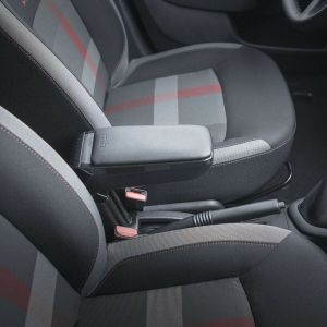 Cotiera Armster OPEL CORSA E 2014-2019 Imitație de piele