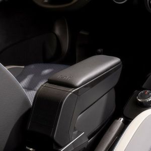 Cotiera Armster OPEL CORSA E 2014-2019 Imitație de piele