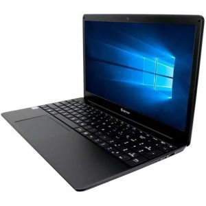 Laptop Denver Electronics Nbq-15147es512 15,6" Intel® Core i5-8259U 8 GB RAM 512 GB SSD Qwerty Spaniolă