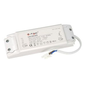 Panou LED V-Tac SKU2160246 40 W (Recondiționate C)