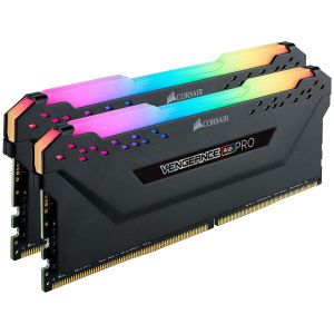 Memorie RAM Corsair RGB PRO 32 GB DDR4 3200 MHz CL38