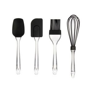 Set ustensile de bucătărie Plastic Cofetărie