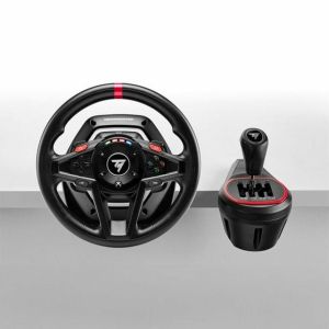 Telecomandă Jocuri Gaming Thrustmaster PC Negru Gri