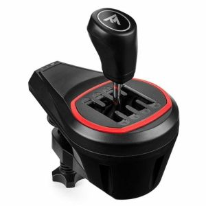 Telecomandă Jocuri Gaming Thrustmaster PC Negru Gri