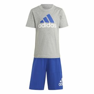 Set Sport pentru Copii Adidas Essentials Logo