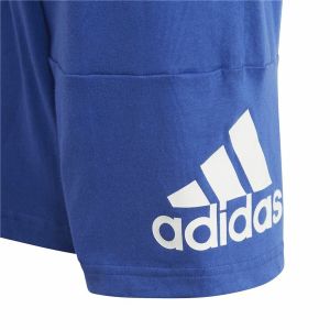 Set Sport pentru Copii Adidas Essentials Logo