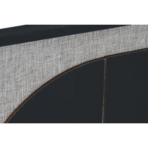 Tablou Home ESPRIT Negru Bej Modern 60 x 3 x 80 cm (2 Unități)