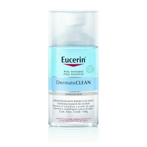 Demachiant Față Eucerin 125 ml