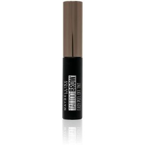 Machiaj pentru Sprâncene Maybelline chocolate brown