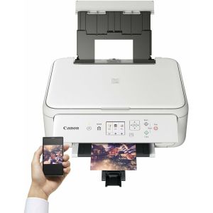 Imprimantă Multifuncțională Canon PIXMA TS5151