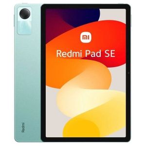 Tabletă Xiaomi RED PADSE 4-128GREV2 Octa Core 4 GB RAM 128 GB Verde