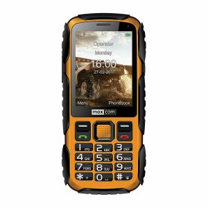 Telefon Mobil Maxcom MM920Y 16 MB RAM