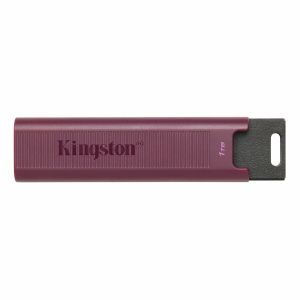 Memorie USB Kingston Max Roșu