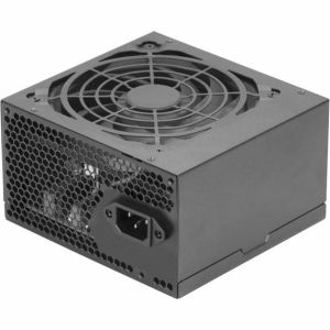 Sursă de Alimentare Tacens APB550B ATX 550 W 80 Plus Bronze