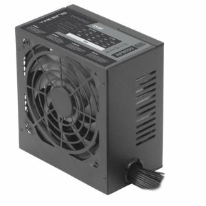 Sursă de Alimentare Tacens APB550B ATX 550 W 80 Plus Bronze