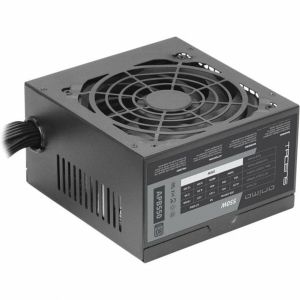 Sursă de Alimentare Tacens APB550B ATX 550 W 80 Plus Bronze