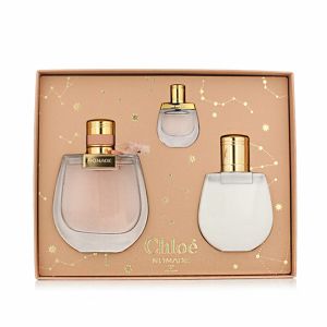 Set de Parfum Femei Chloe EDP 3 Piese