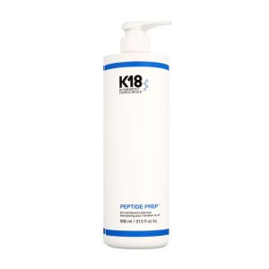 Șampon Curățare Profundă K18 Peptide Prep 1 L