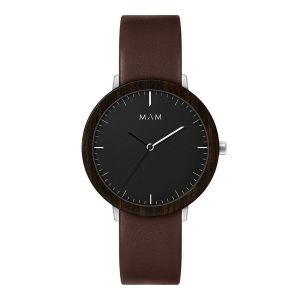 Ceas Unisex MAM MAM627 39 mm (Recondiționate B)