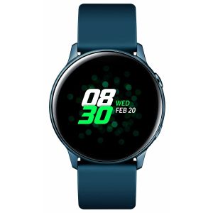 Smartwatch Samsung Galaxy Watch Active Germană Verde (Recondiționate B)