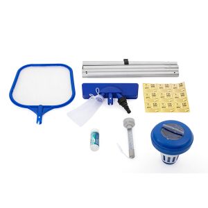 Kit de mantenanță pentru piscine Bestway 161 cm (1 Unități)