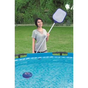 Kit de mantenanță pentru piscine Bestway 161 cm (1 Unități)