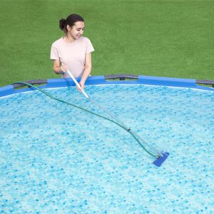 Kit de mantenanță pentru piscine Bestway 161 cm (1 Unități)