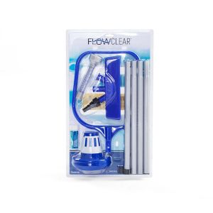 Kit de mantenanță pentru piscine Bestway 161 cm (1 Unități)