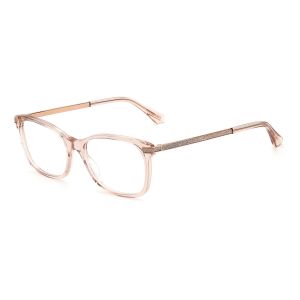 Ramă de Ochelari Damă Jimmy Choo JC269-FWM Ø 52 mm