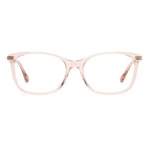 Ramă de Ochelari Damă Jimmy Choo JC269-FWM Ø 52 mm